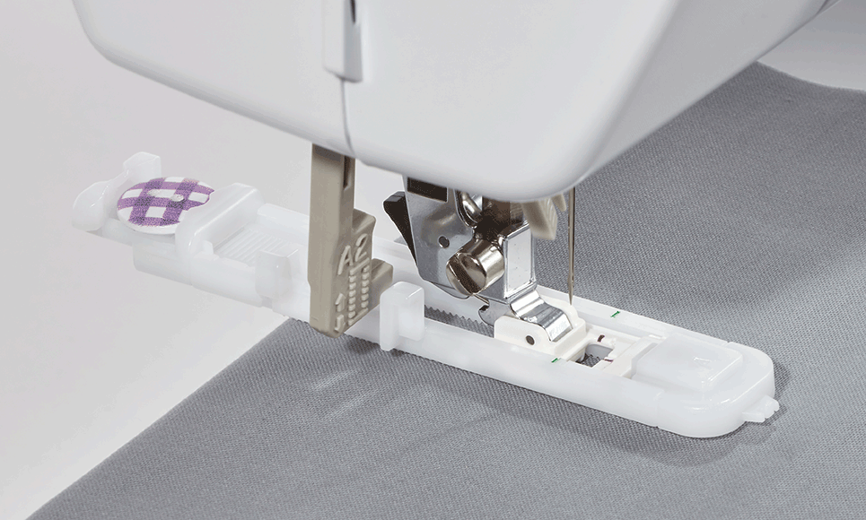 FS70E компьютеризованная швейная машина  4